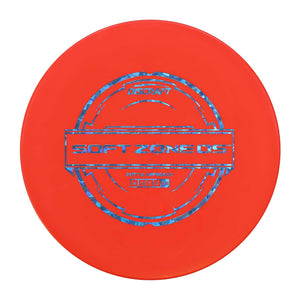 Discraft D Soft Zone OS