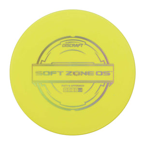 Discraft D Soft Zone OS