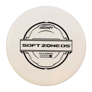 Discraft D Soft Zone OS