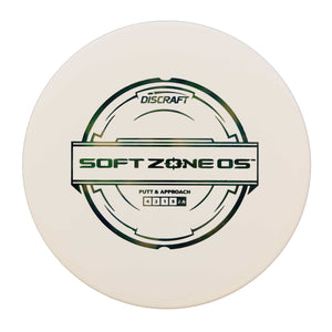 Discraft D Soft Zone OS