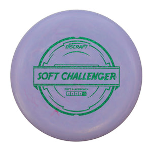 Discraft D Soft Challenger