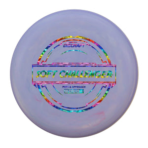 Discraft D Soft Challenger