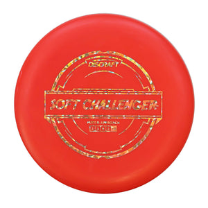 Discraft D Soft Challenger
