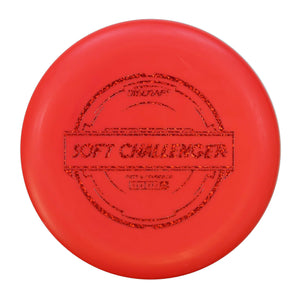 Discraft D Soft Challenger