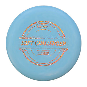Discraft D Soft Challenger