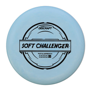 Discraft D Soft Challenger