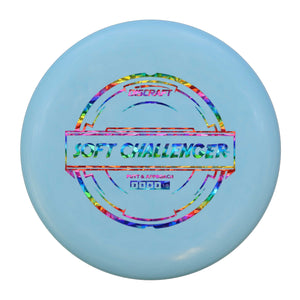 Discraft D Soft Challenger