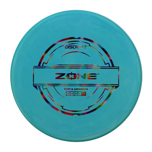 Discraft D Zone