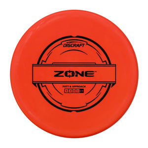 Discraft D Zone