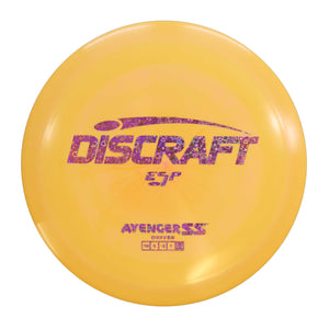 Discraft ESP Avenger SS