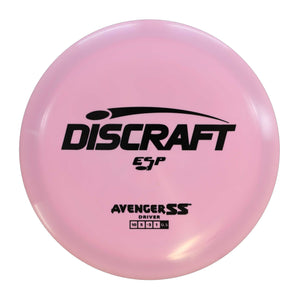 Discraft ESP Avenger SS