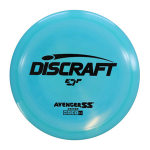 Discraft ESP Avenger SS