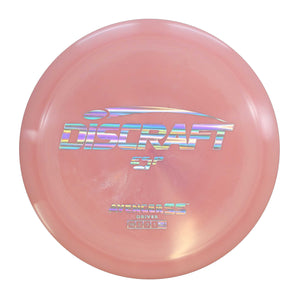 Discraft ESP Avenger SS