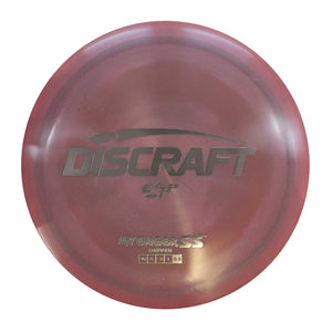 Discraft ESP Avenger SS