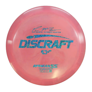 Discraft ESP Avenger SS