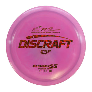 Discraft ESP Avenger SS