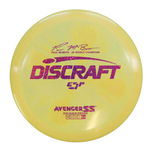 Discraft ESP Avenger SS