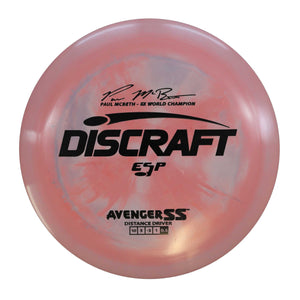 Discraft ESP Avenger SS