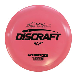 Discraft ESP Avenger SS