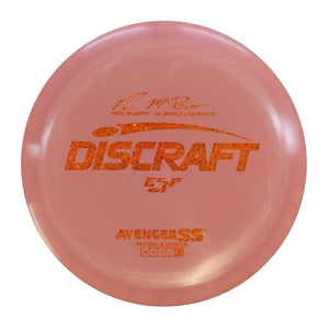 Discraft ESP Avenger SS