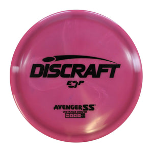 Discraft ESP Avenger SS