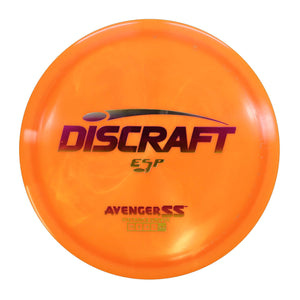 Discraft ESP Avenger SS