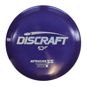 Discraft ESP Avenger SS