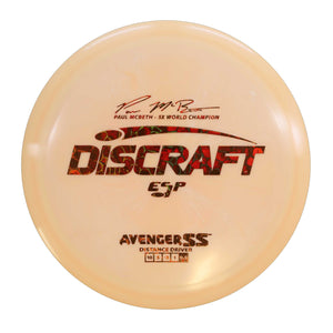 Discraft ESP Avenger SS