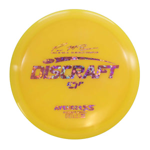 Discraft ESP Avenger SS