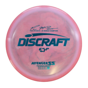 Discraft ESP Avenger SS