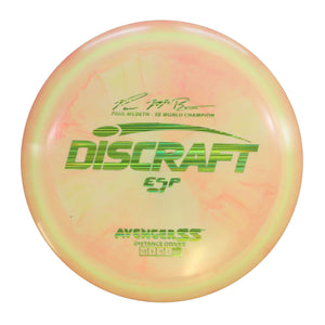 Discraft ESP Avenger SS