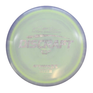 Discraft ESP Avenger SS