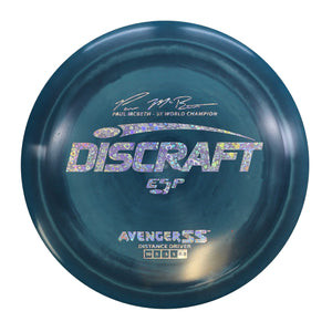 Discraft ESP Avenger SS