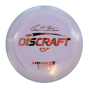 Discraft ESP Avenger SS