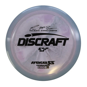 Discraft ESP Avenger SS