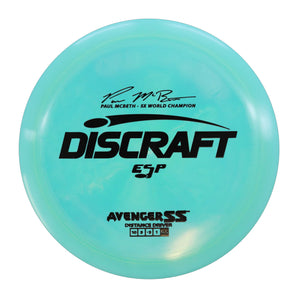 Discraft ESP Avenger SS