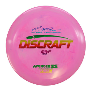 Discraft ESP Avenger SS