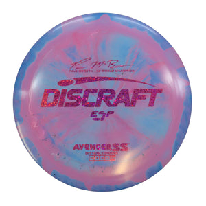 Discraft ESP Avenger SS