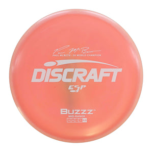 Discraft ESP Buzzz