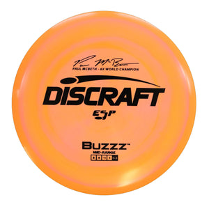 Discraft ESP Buzzz