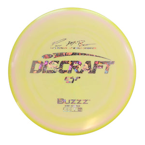 Discraft ESP Buzzz
