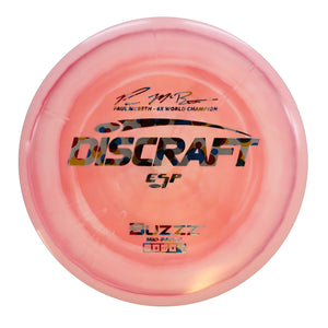 Discraft ESP Buzzz