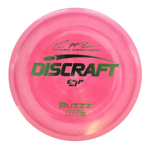 Discraft ESP Buzzz