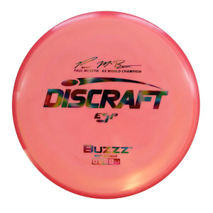 Discraft ESP Buzzz