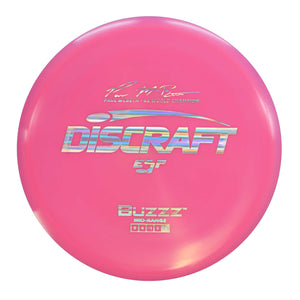 Discraft ESP Buzzz