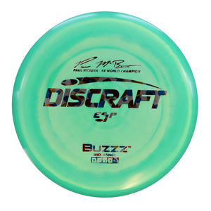 Discraft ESP Buzzz