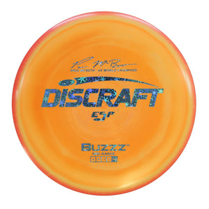 Discraft ESP Buzzz