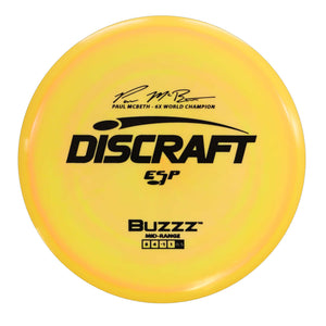 Discraft ESP Buzzz