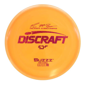 Discraft ESP Buzzz