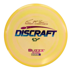 Discraft ESP Buzzz